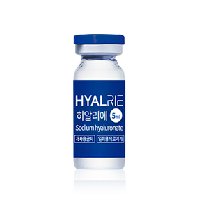 Hyalrie