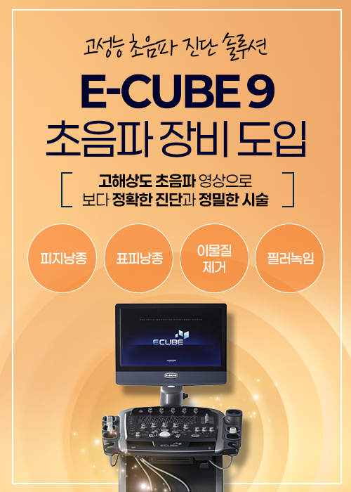 이큐브